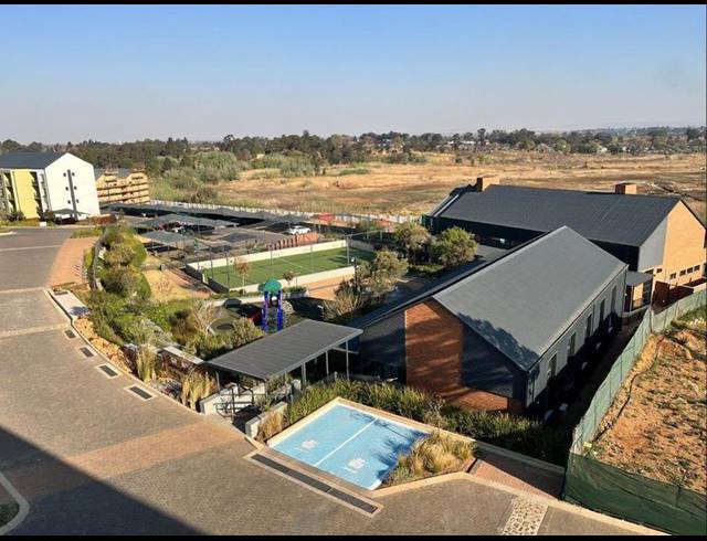 1 BEDROOM APARTMENT FOR SALE IN WITFIELD
